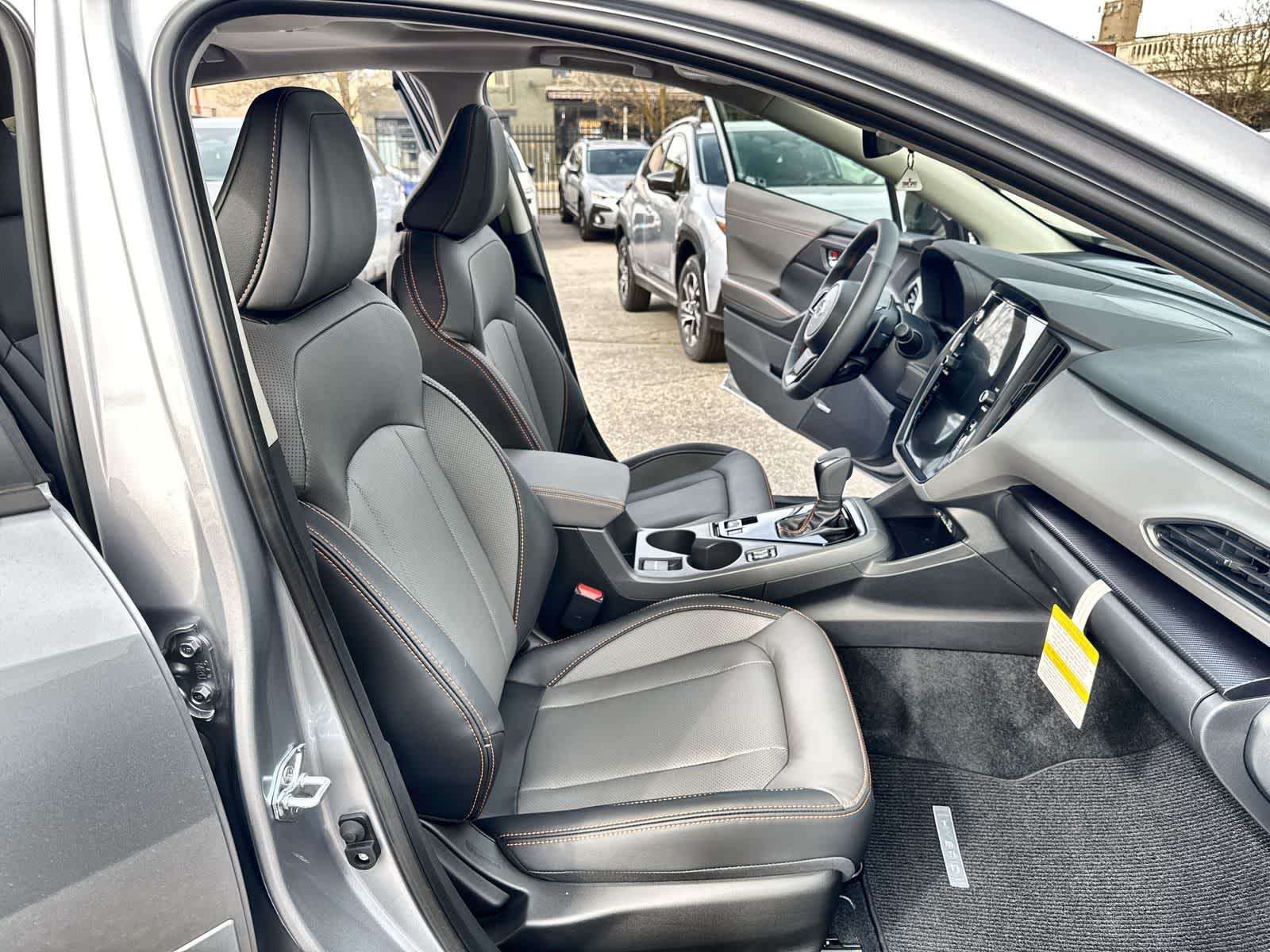 Thumbnail: 2026 Subaru Crosstrek - 24