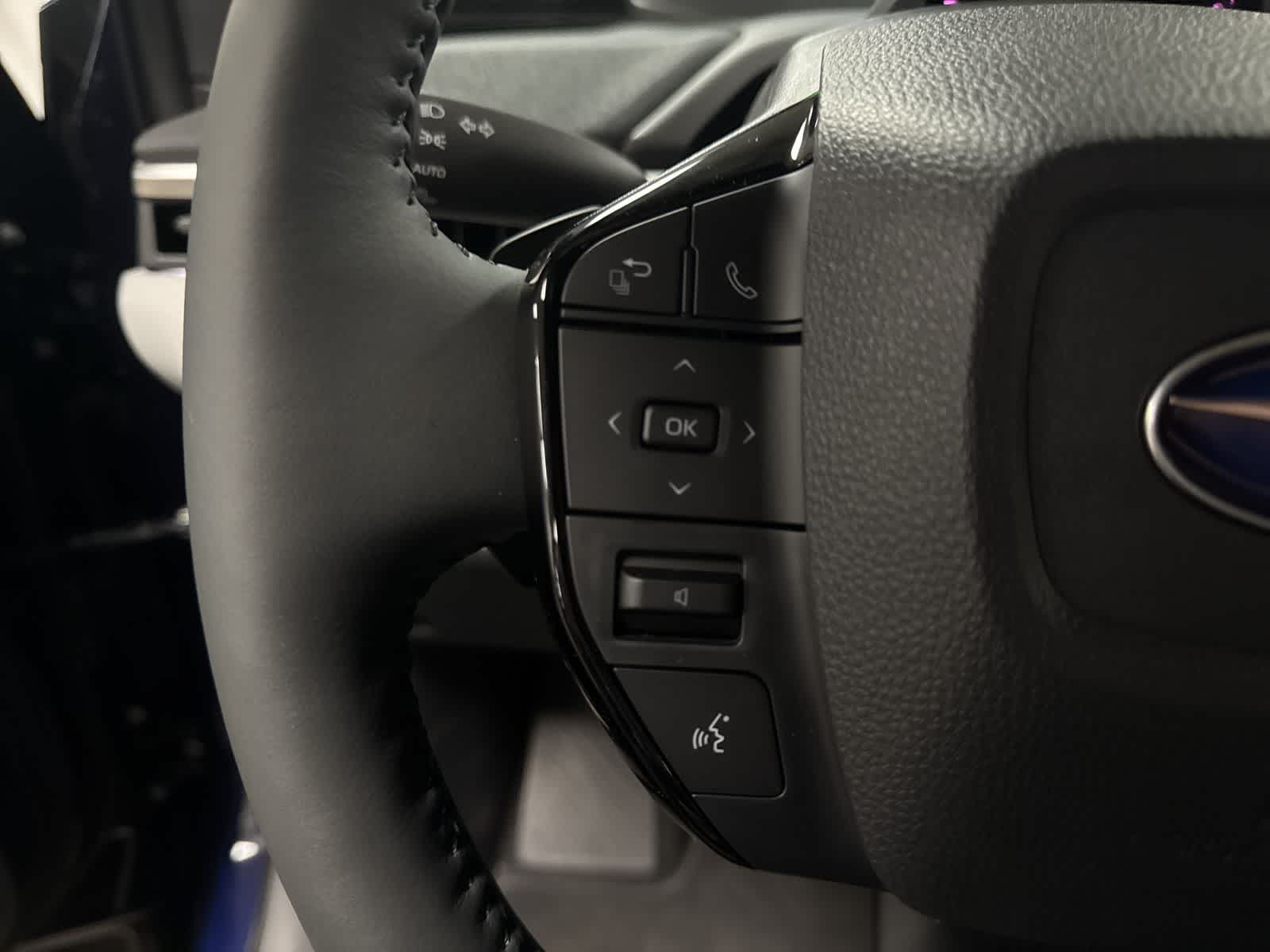 Thumbnail: 2026 Subaru Solterra - 22