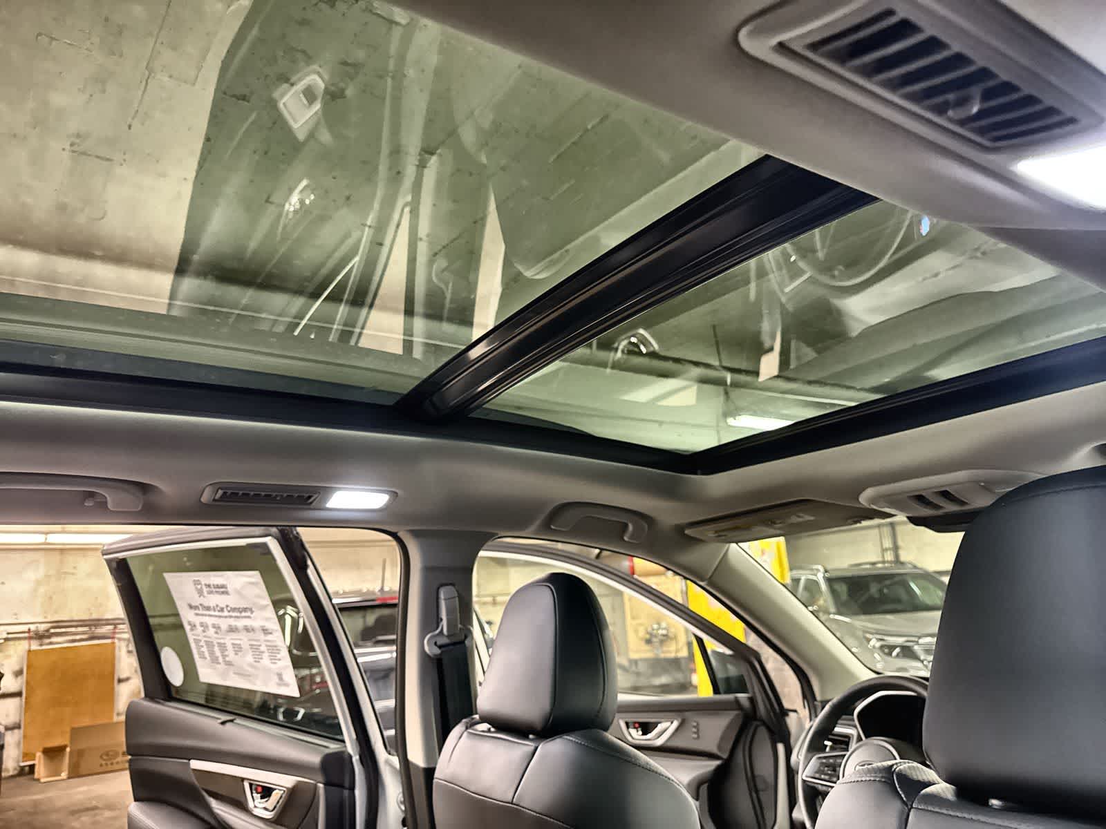 Thumbnail: 2026 Subaru Ascent - 23