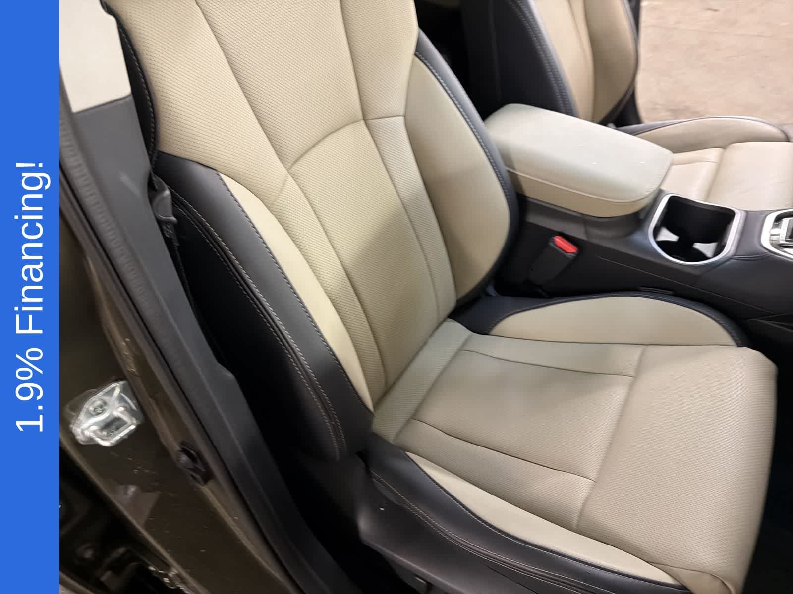 Thumbnail: 2025 Subaru Outback - 24