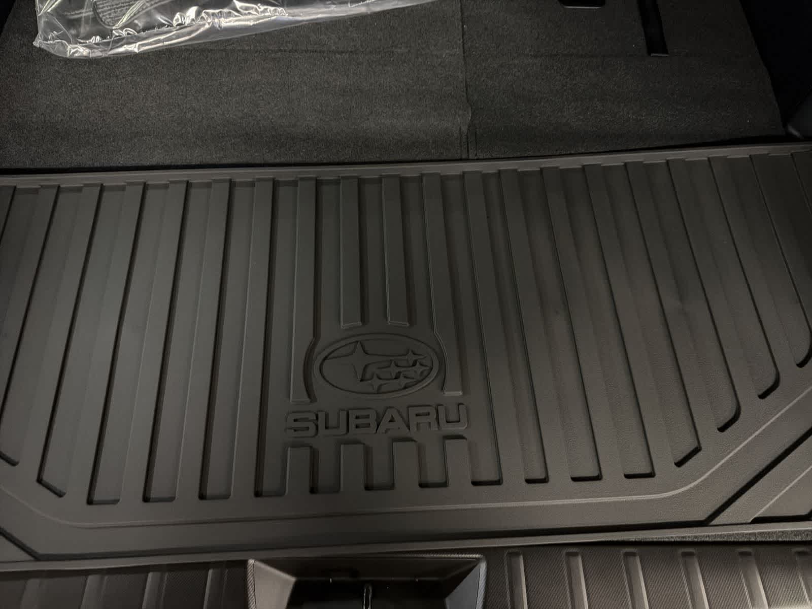 Thumbnail: 2026 Subaru Ascent - 34