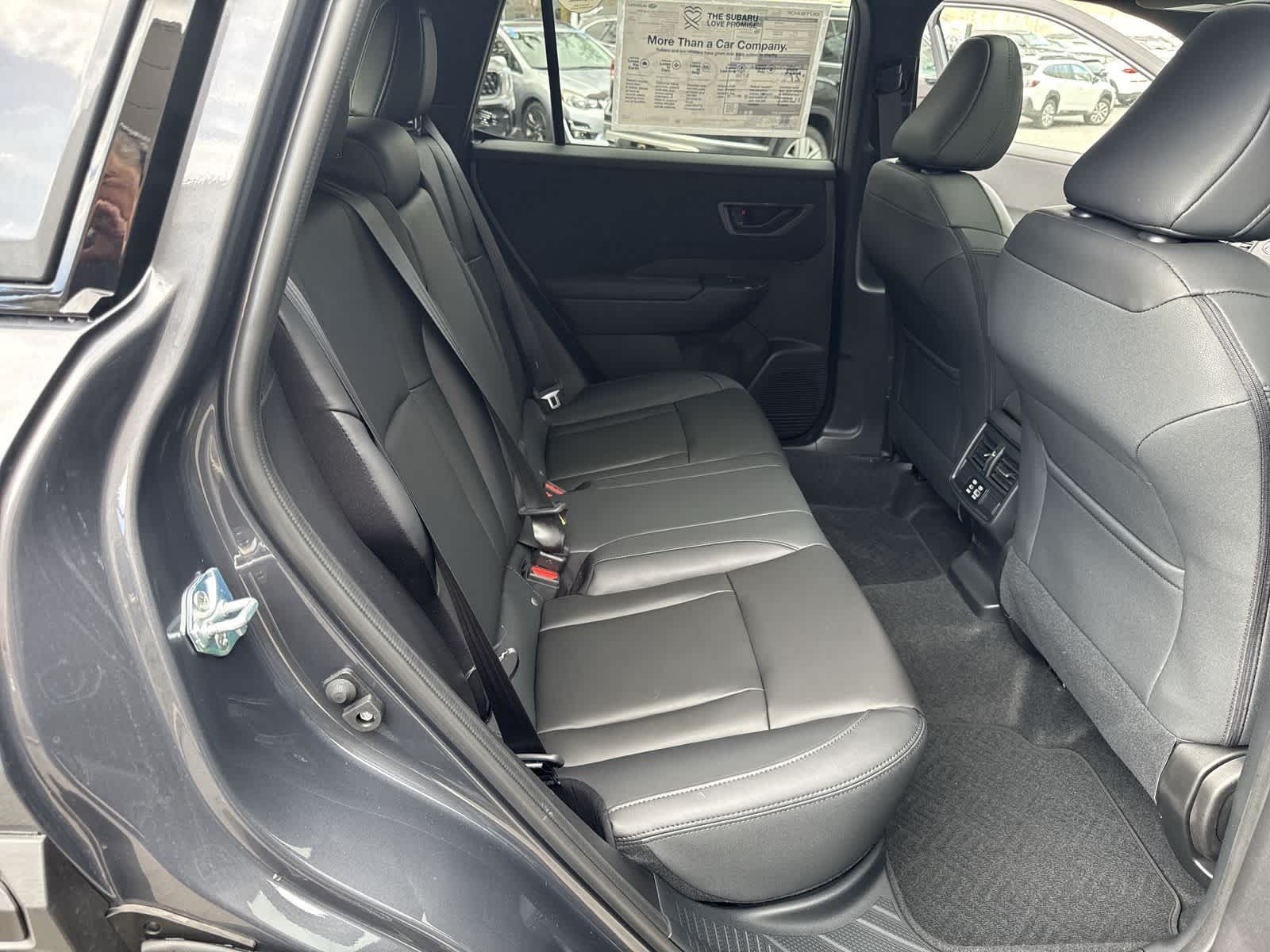 Thumbnail: 2026 Subaru Outback - 19