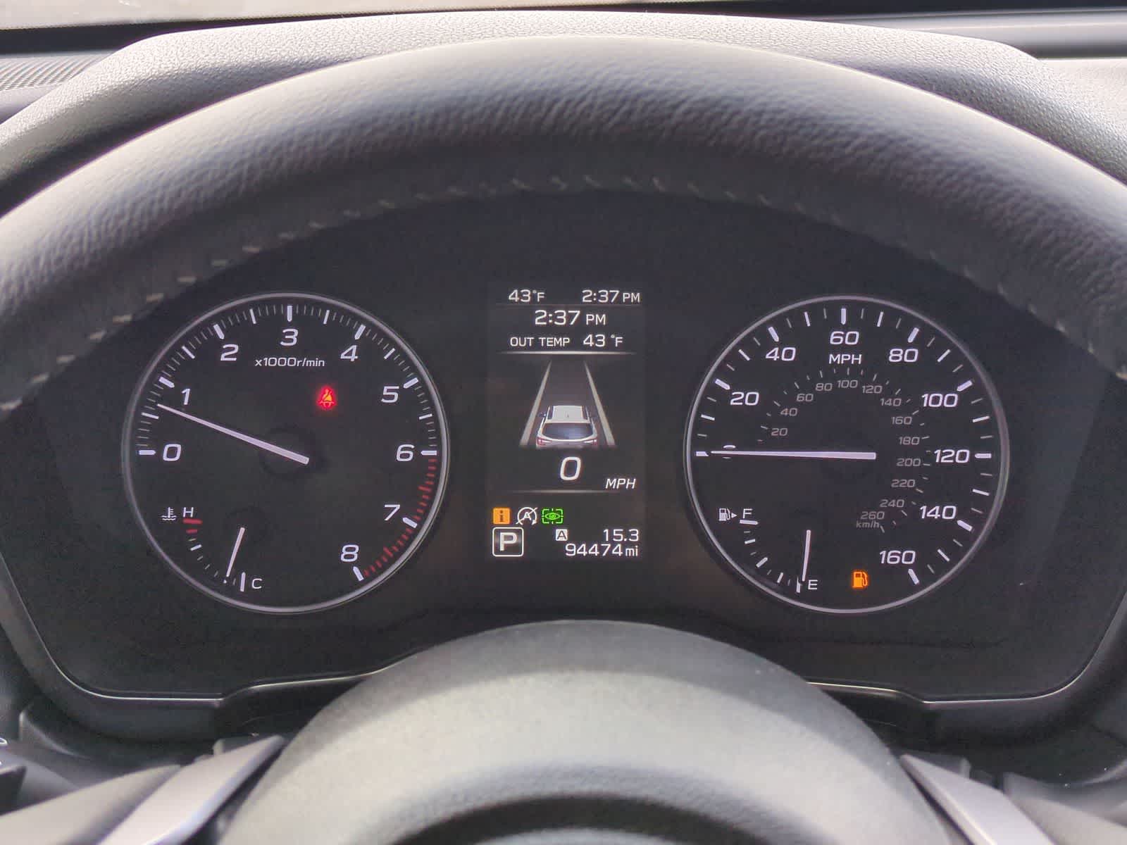 Thumbnail: 2023 Subaru Outback - 34