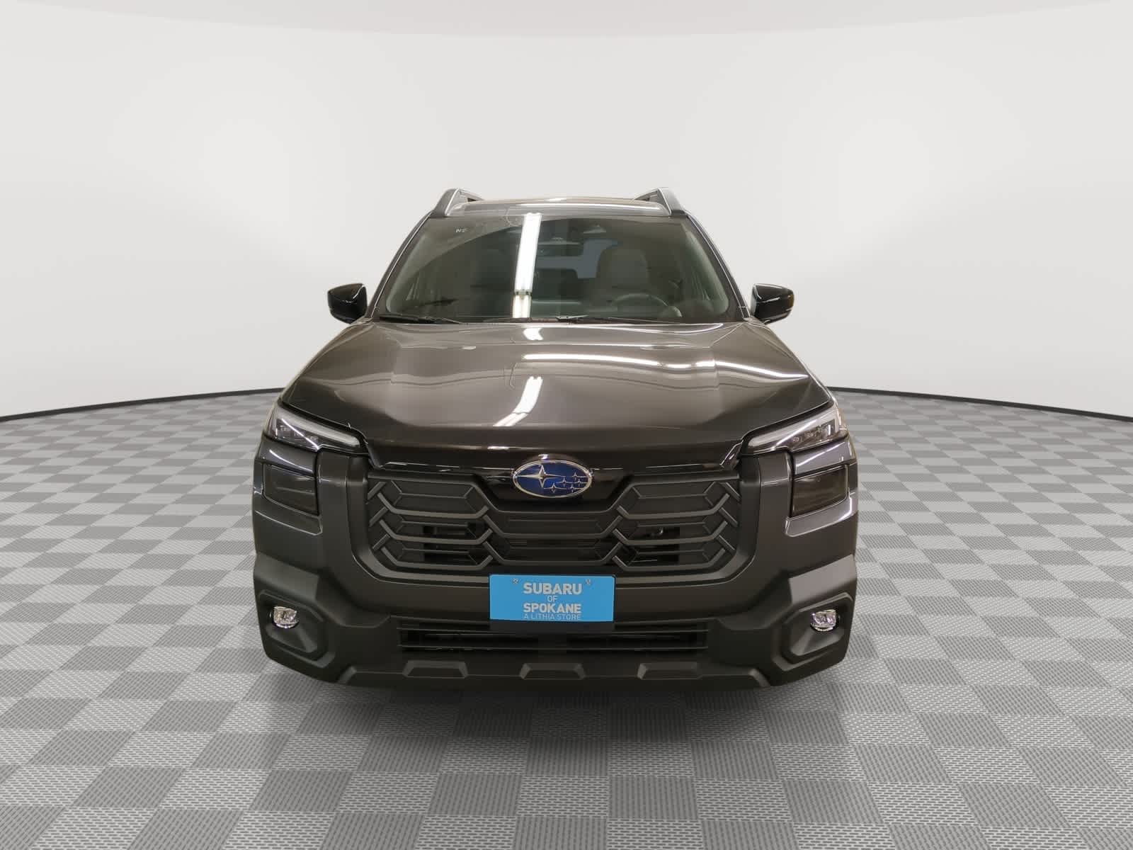 Thumbnail: 2026 Subaru Outback - 3