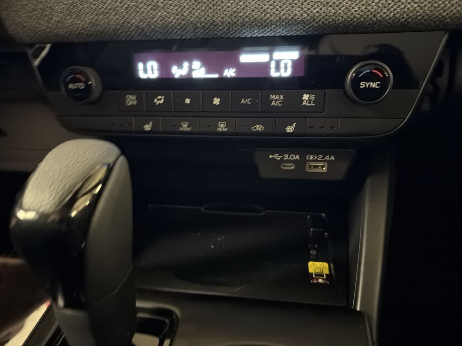 Thumbnail: 2026 Subaru Outback - 33