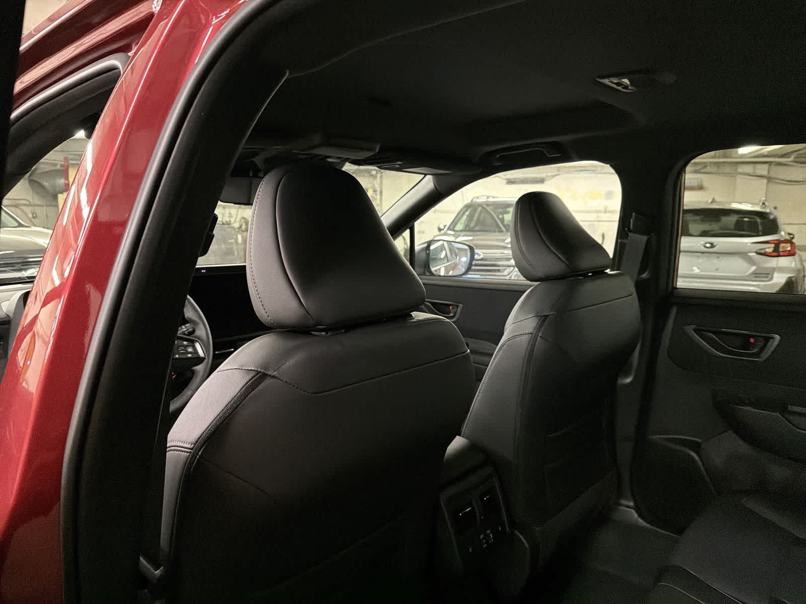 Thumbnail: 2026 Subaru Outback - 16