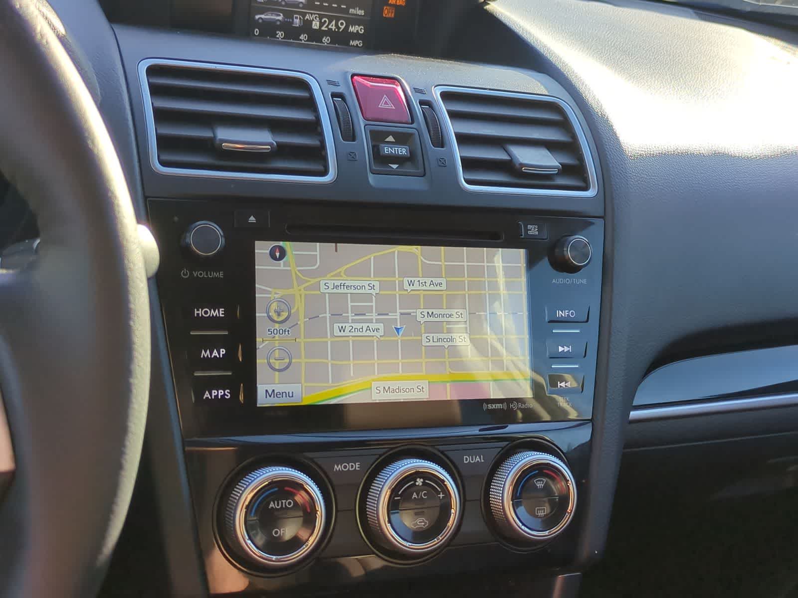 Thumbnail: 2017 Subaru Forester - 30