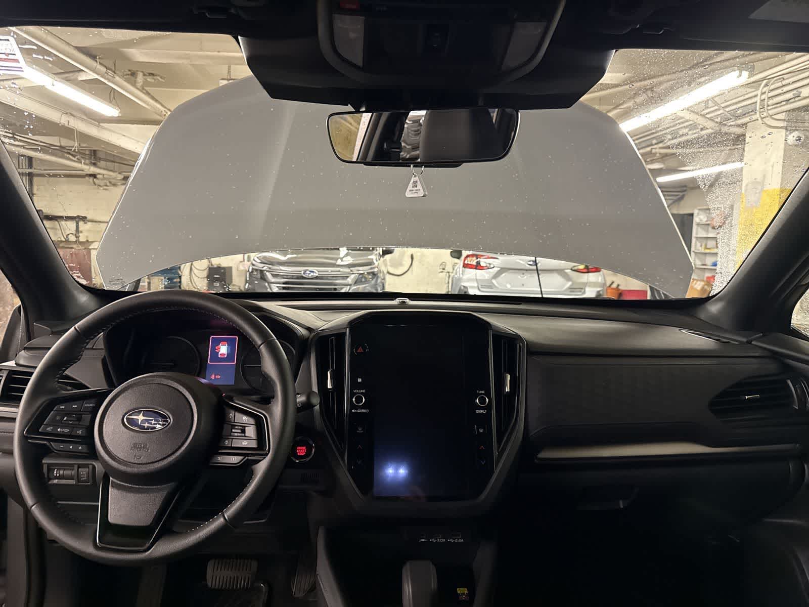 Thumbnail: 2025 Subaru Forester - 14