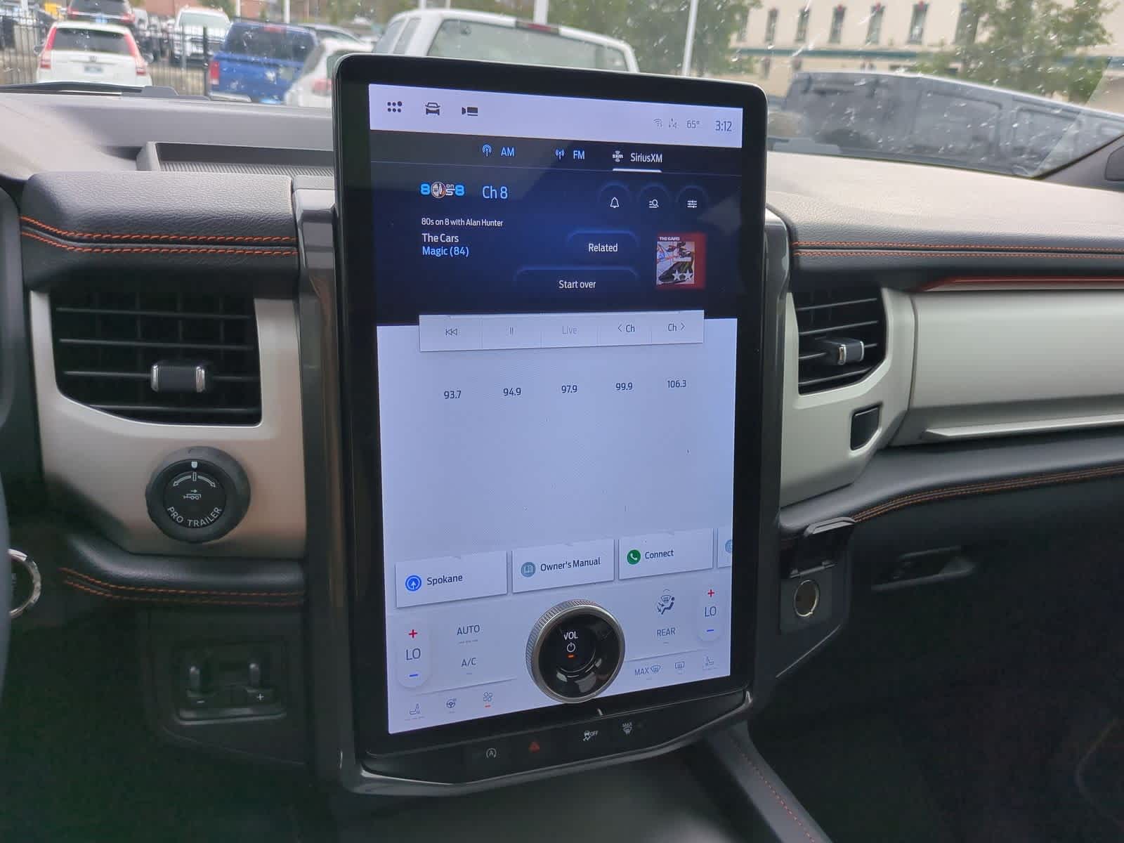 Thumbnail: 2024 Ford Expedition - 31