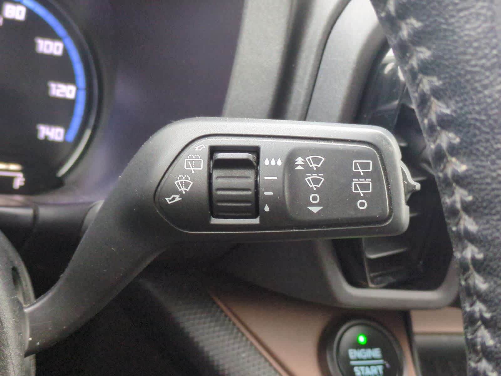 Thumbnail: 2021 Ford Bronco Sport - 27