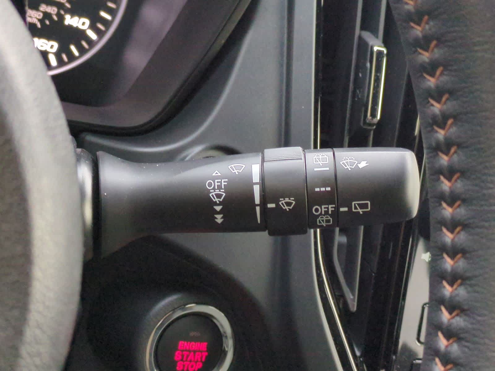 Thumbnail: 2025 Subaru Forester - 27