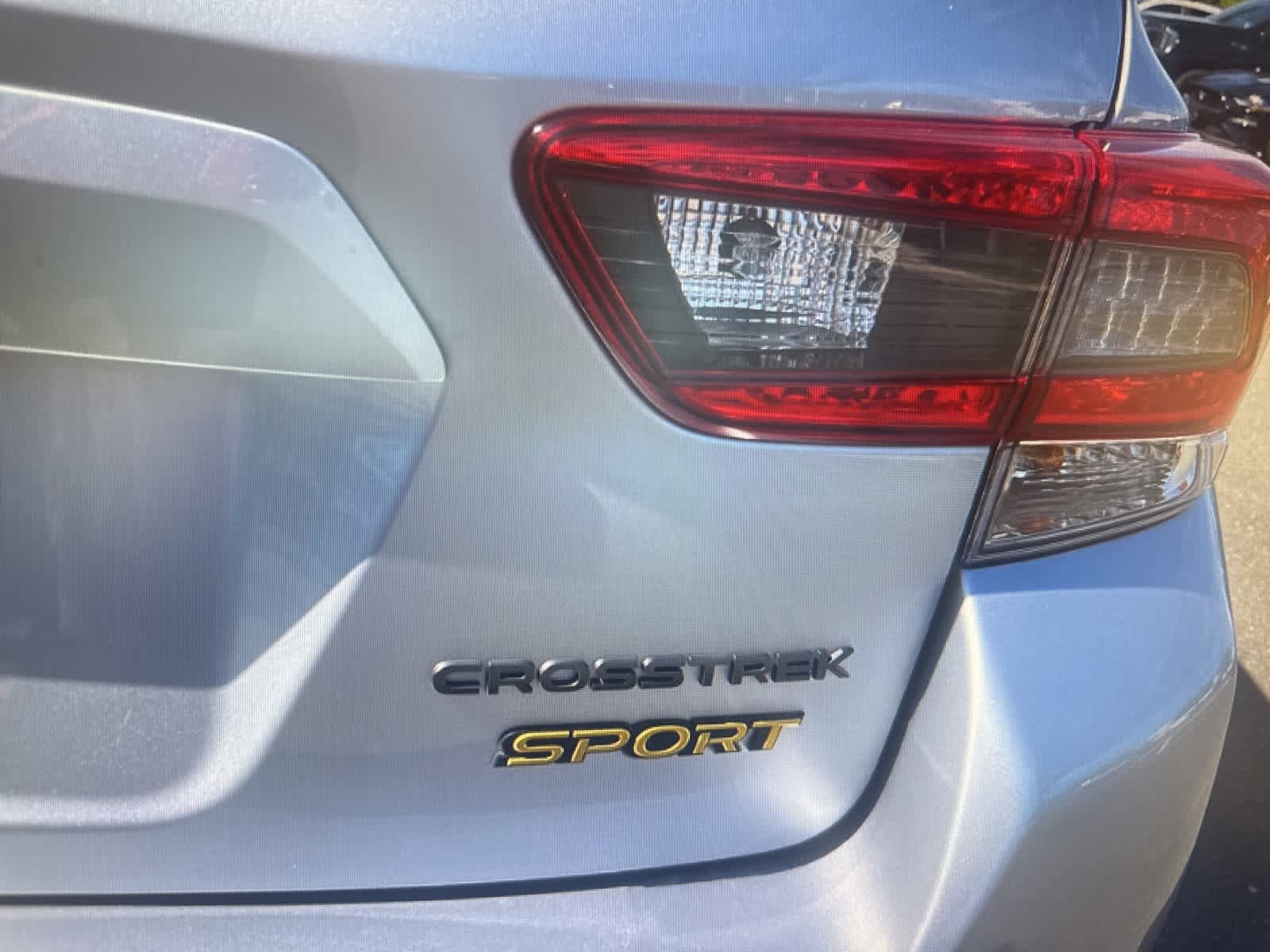 Thumbnail: 2022 Subaru Crosstrek - 12