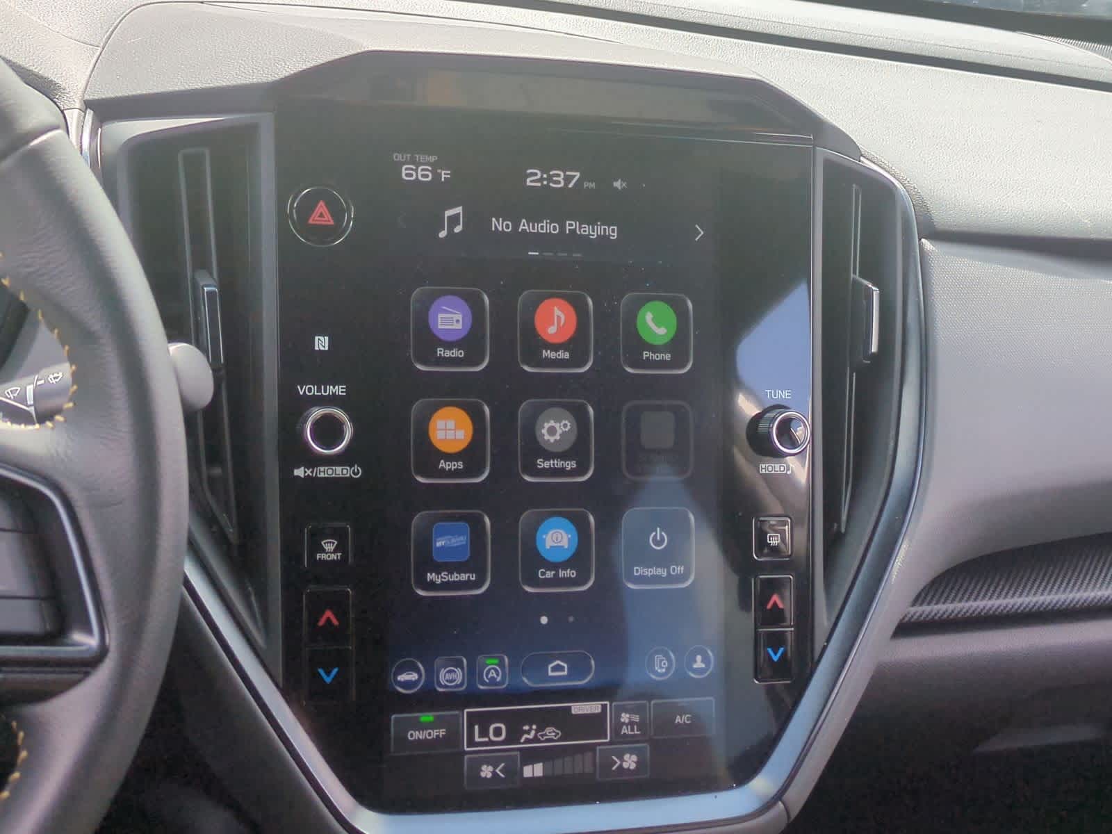 Thumbnail: 2024 Subaru Crosstrek - 30