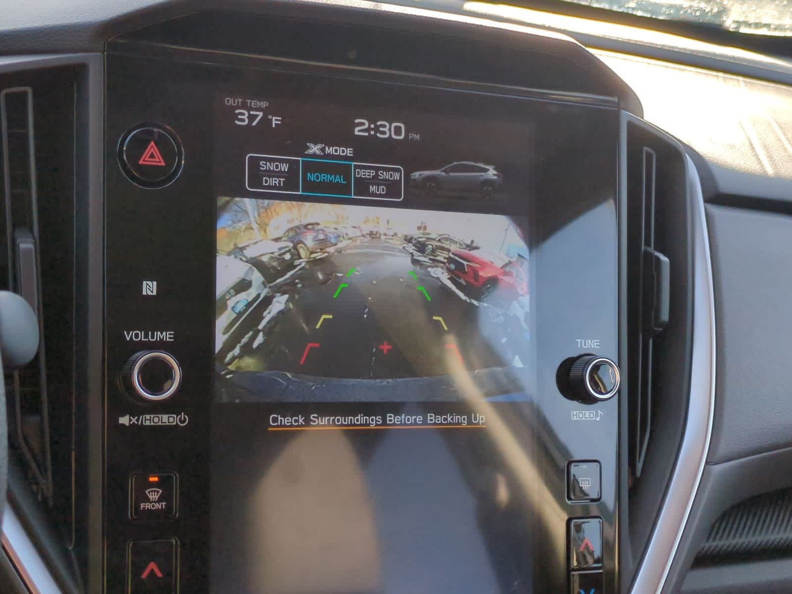 Thumbnail: 2025 Subaru Crosstrek - 31