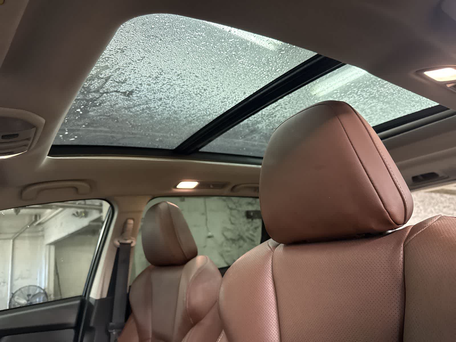 Thumbnail: 2019 Subaru Ascent - 18