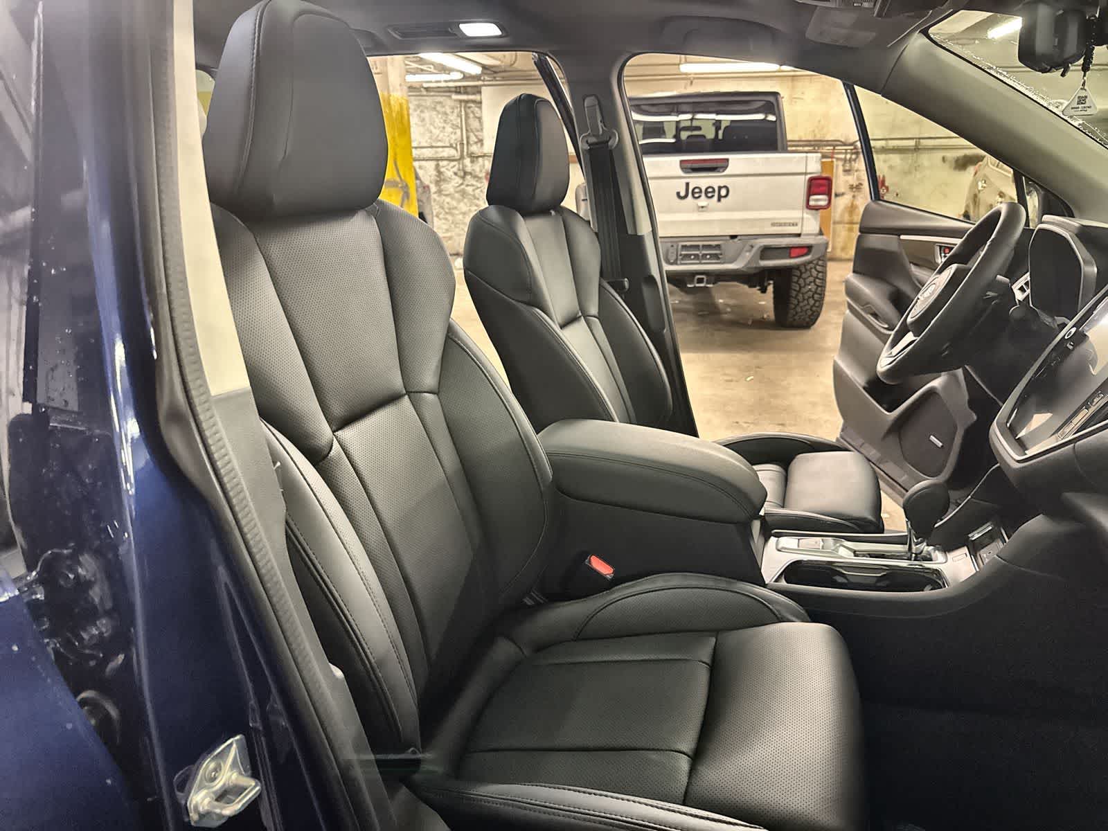 Thumbnail: 2026 Subaru Ascent - 24