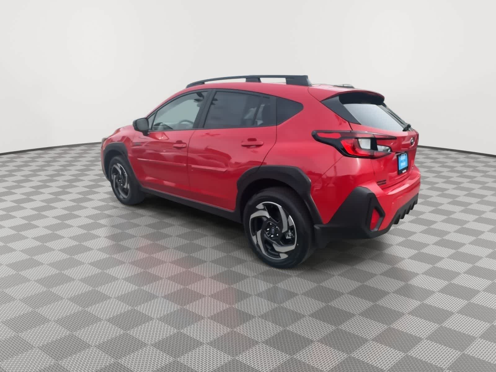 Thumbnail: 2026 Subaru Crosstrek - 6