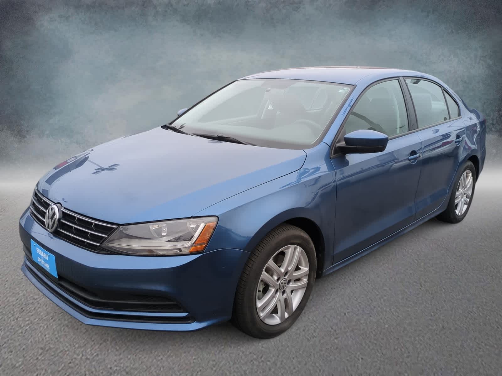 Thumbnail: 2018 Volkswagen Jetta - 4
