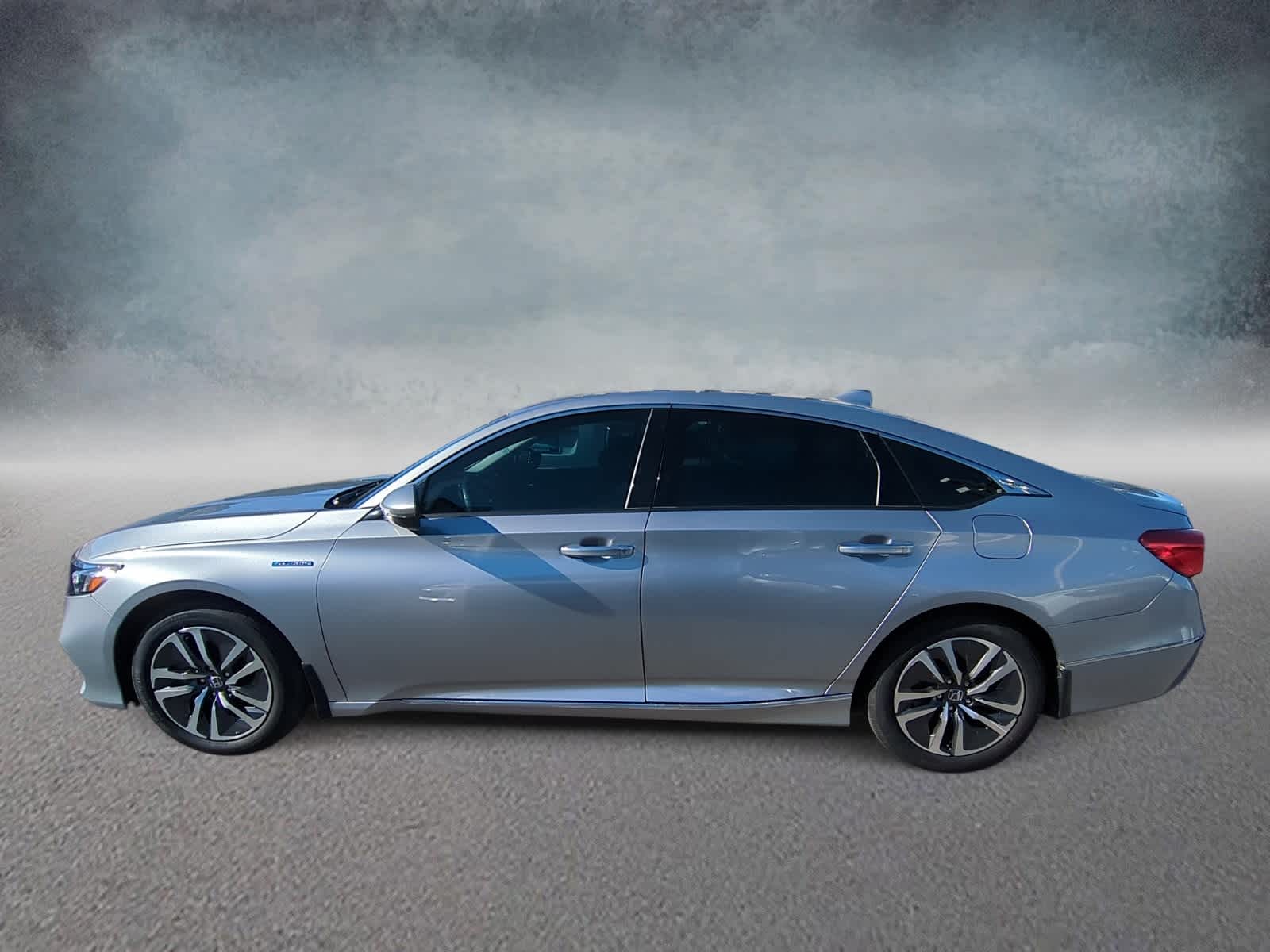 Thumbnail: 2020 Honda Accord - 5