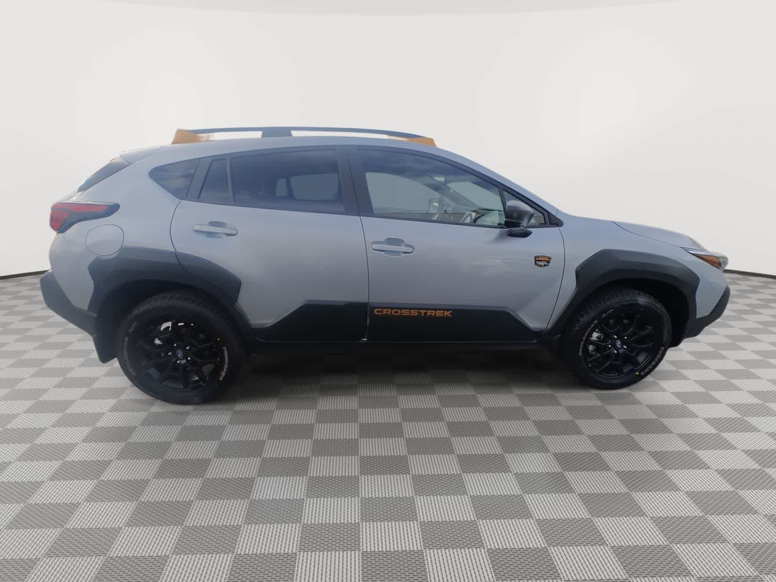 Thumbnail: 2026 Subaru Crosstrek - 9