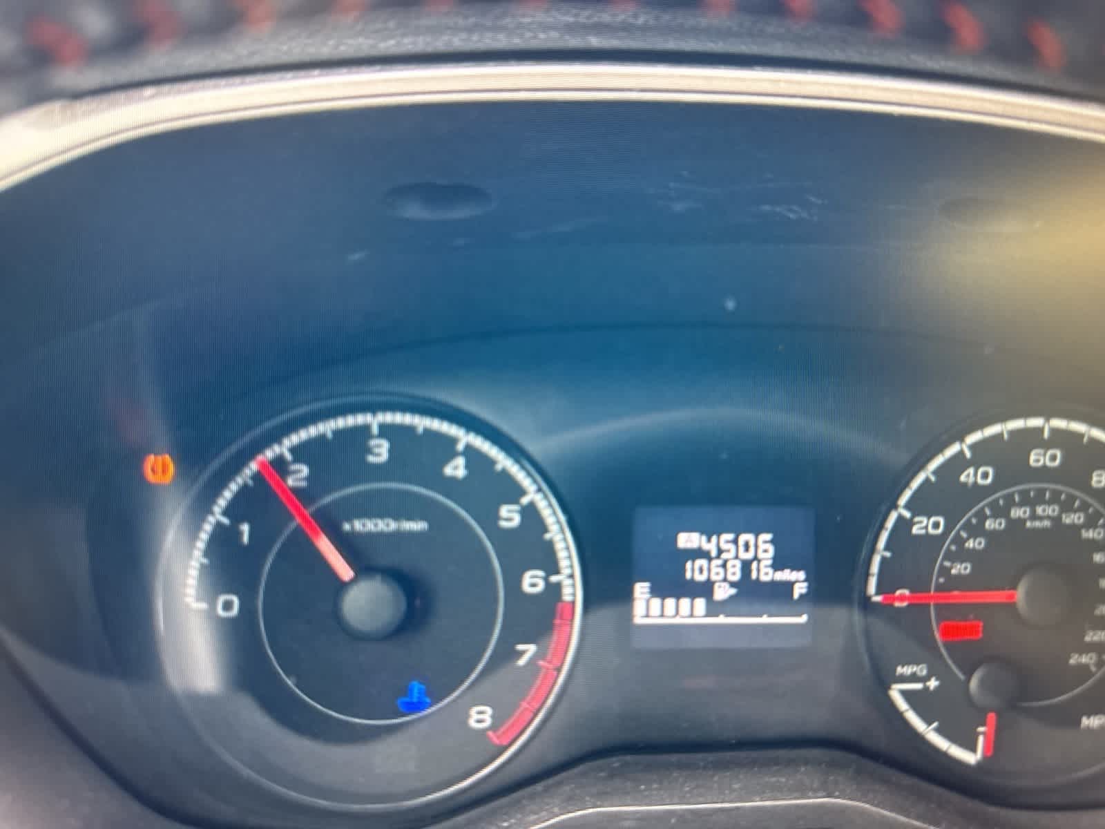 Thumbnail: 2019 Subaru Crosstrek - 18