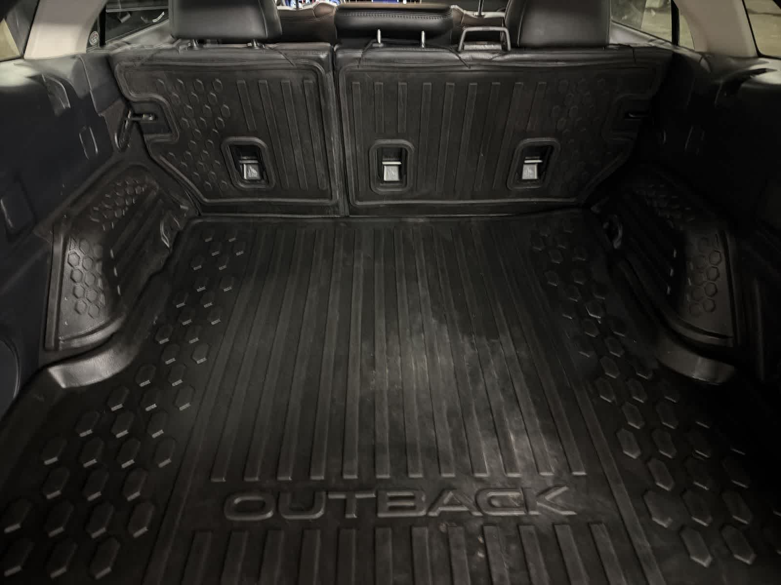 Thumbnail: 2022 Subaru Outback - 36