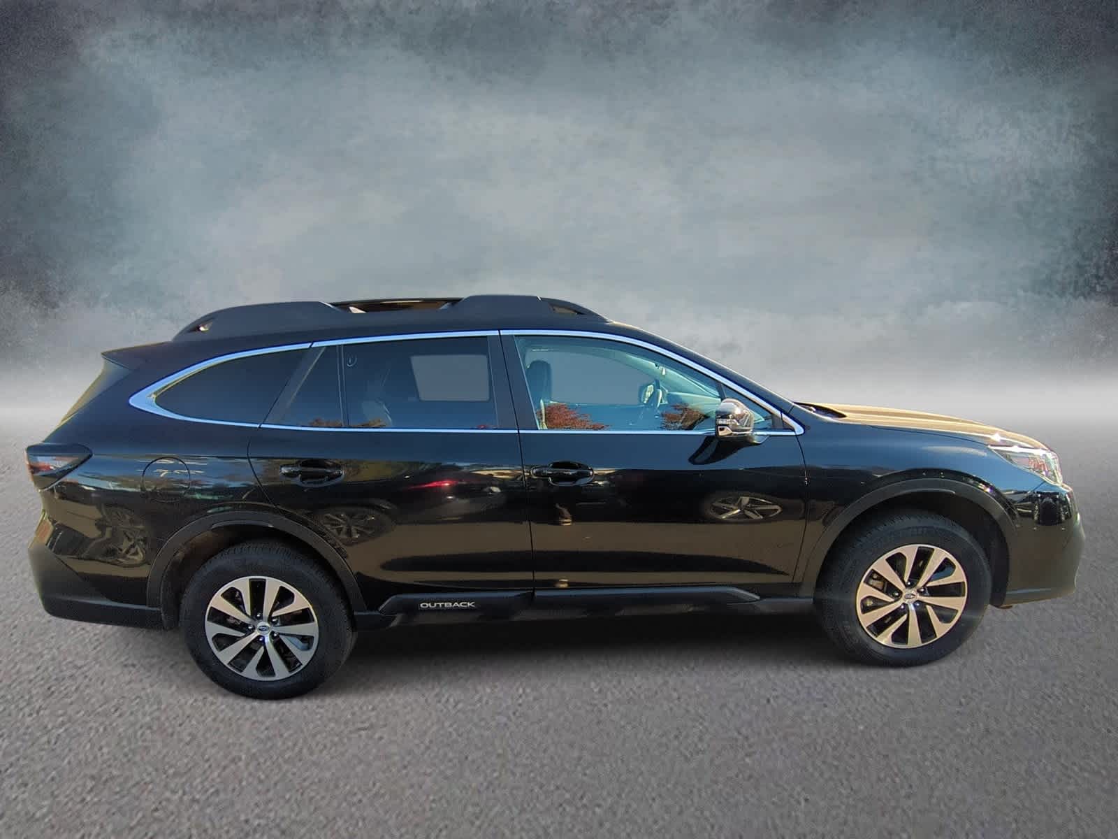 Thumbnail: 2022 Subaru Outback - 9