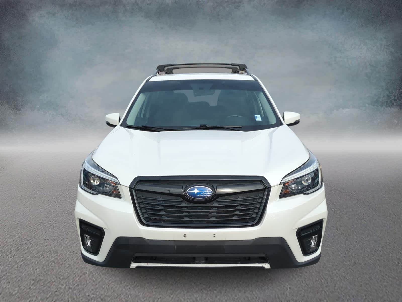 2021 Subaru Forester Sport photo 3