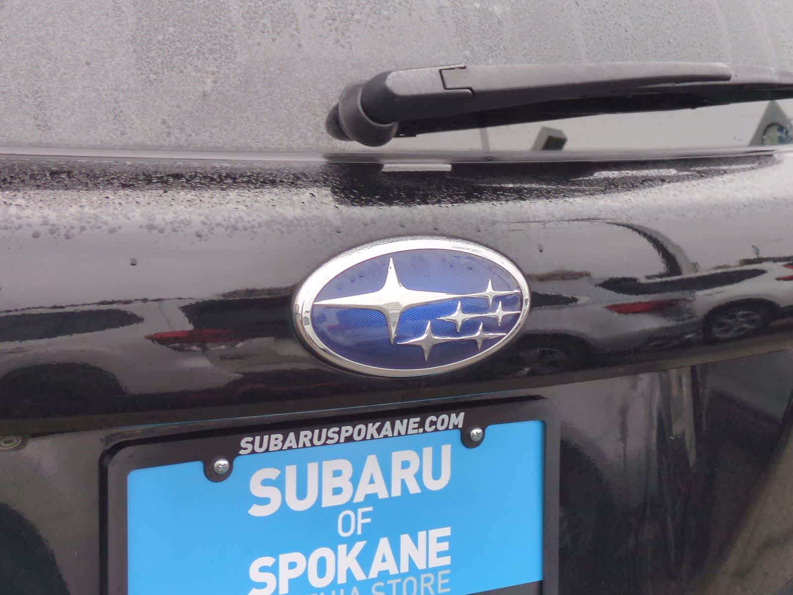 Thumbnail: 2018 Subaru Forester - 12