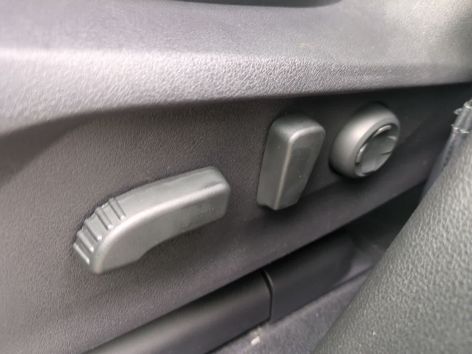 Thumbnail: 2026 Subaru Ascent - 18