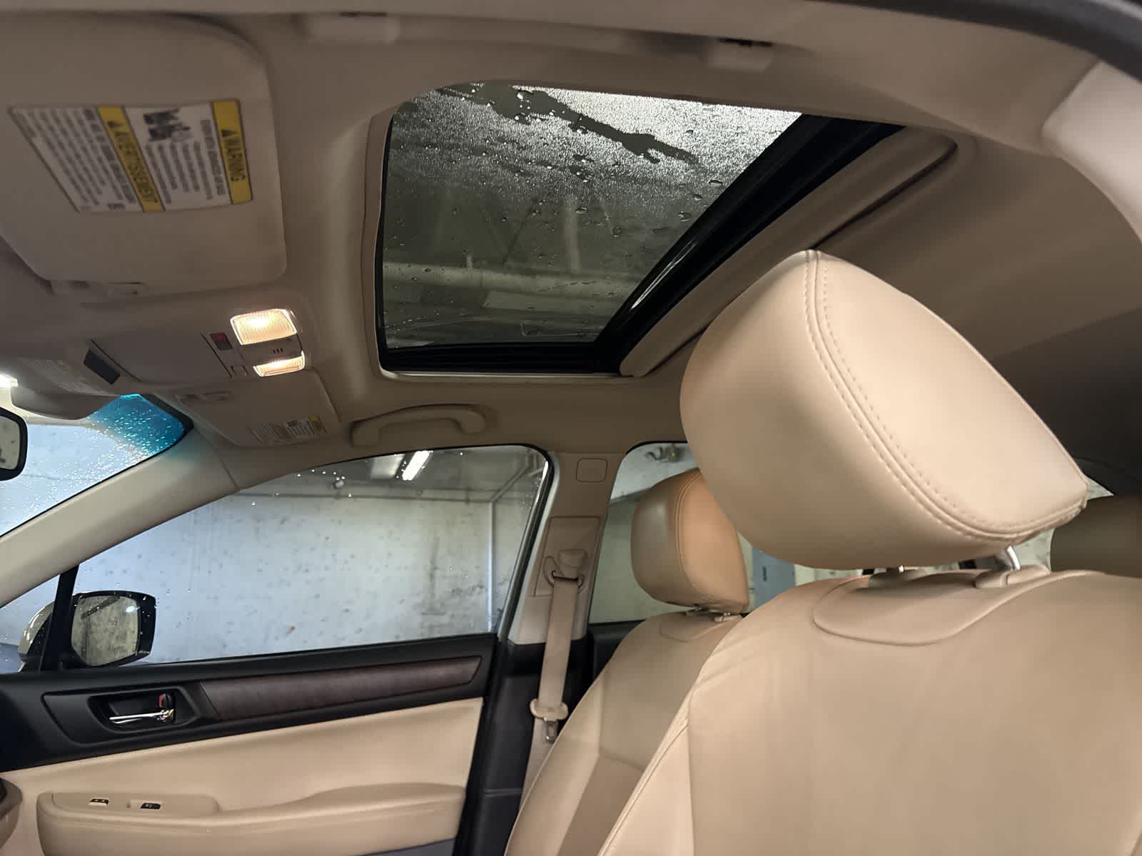 Thumbnail: 2016 Subaru Outback - 18