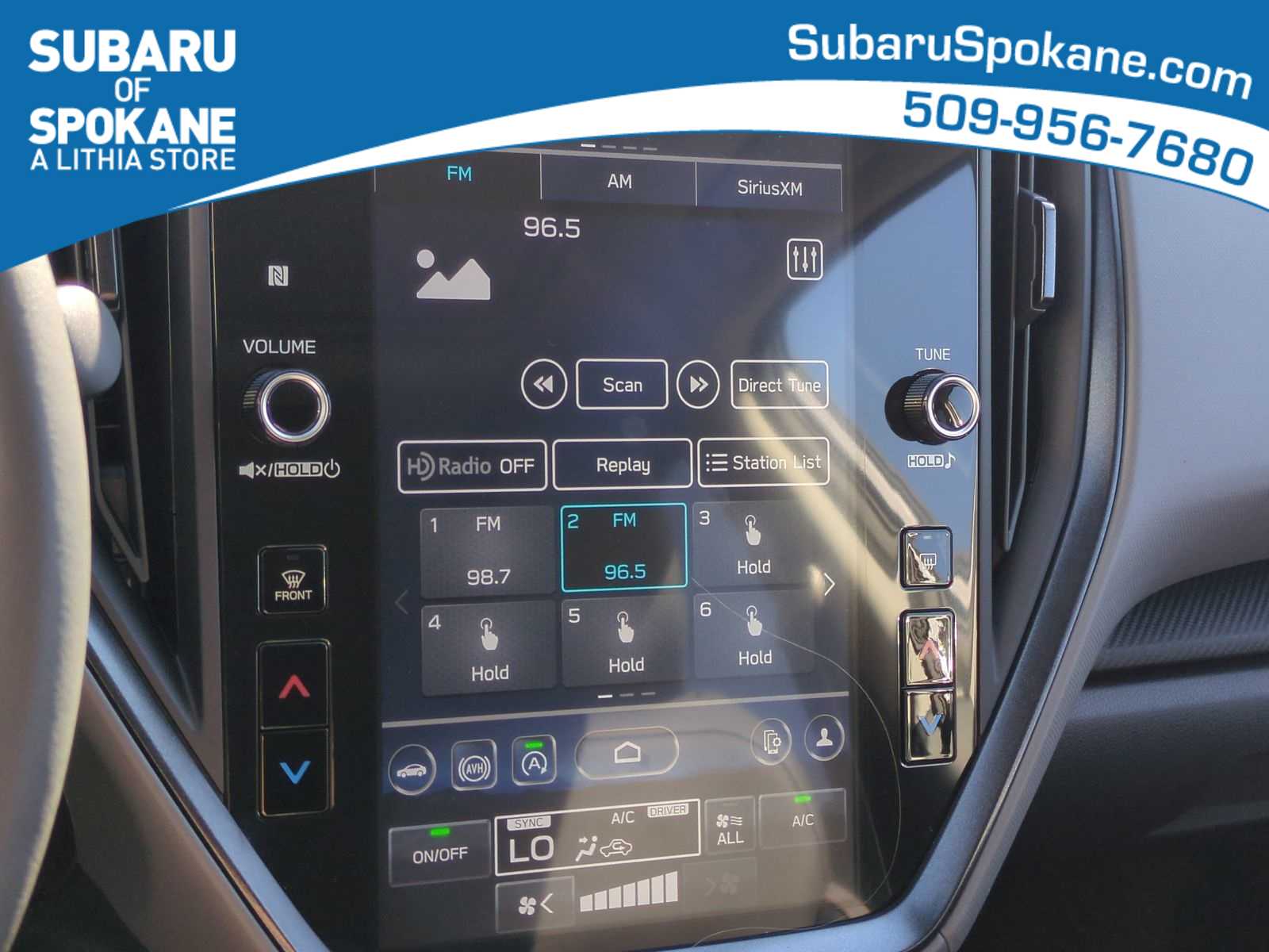 Thumbnail: 2025 Subaru Crosstrek - 31