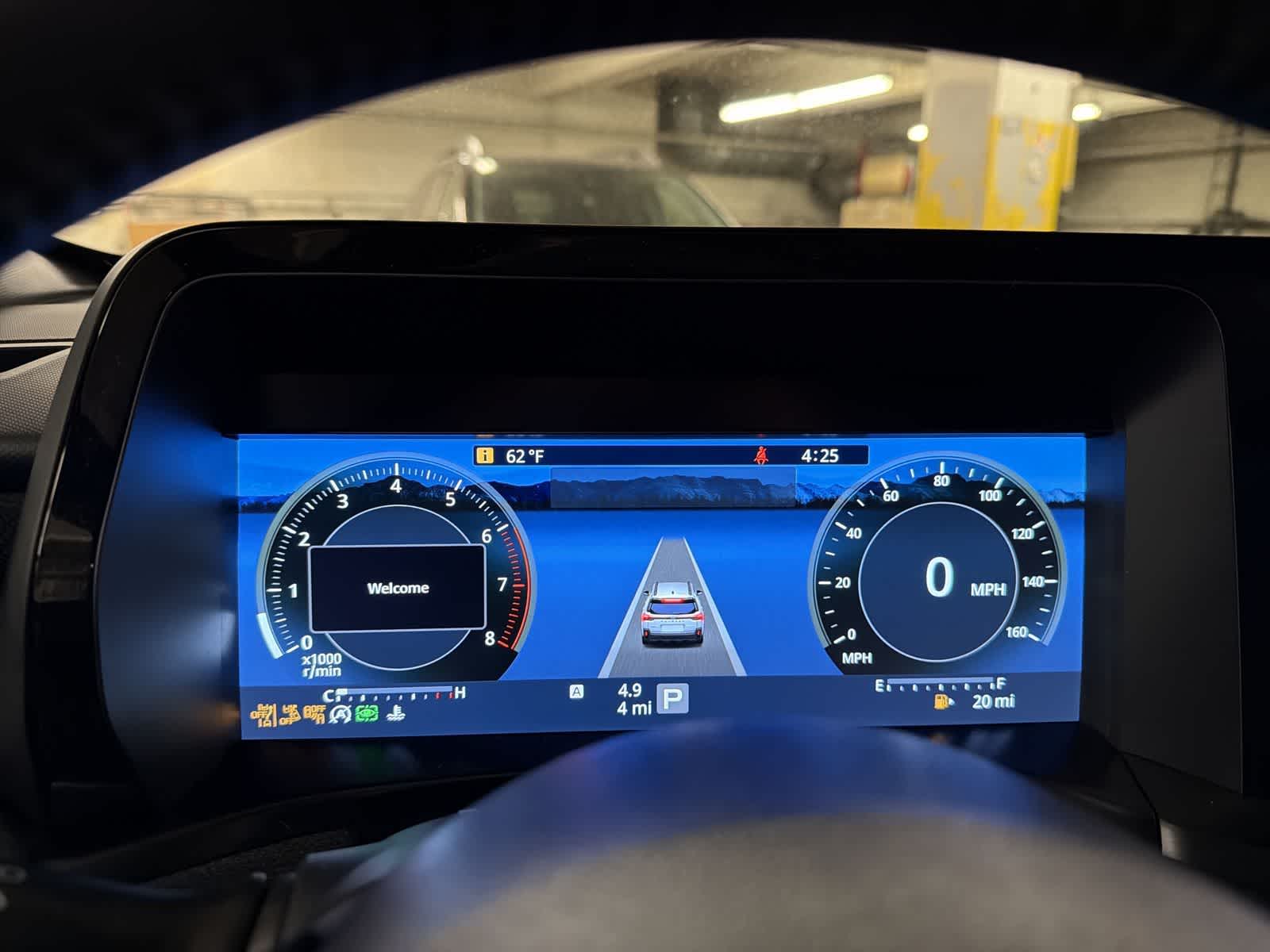 Thumbnail: 2026 Subaru Outback - 33