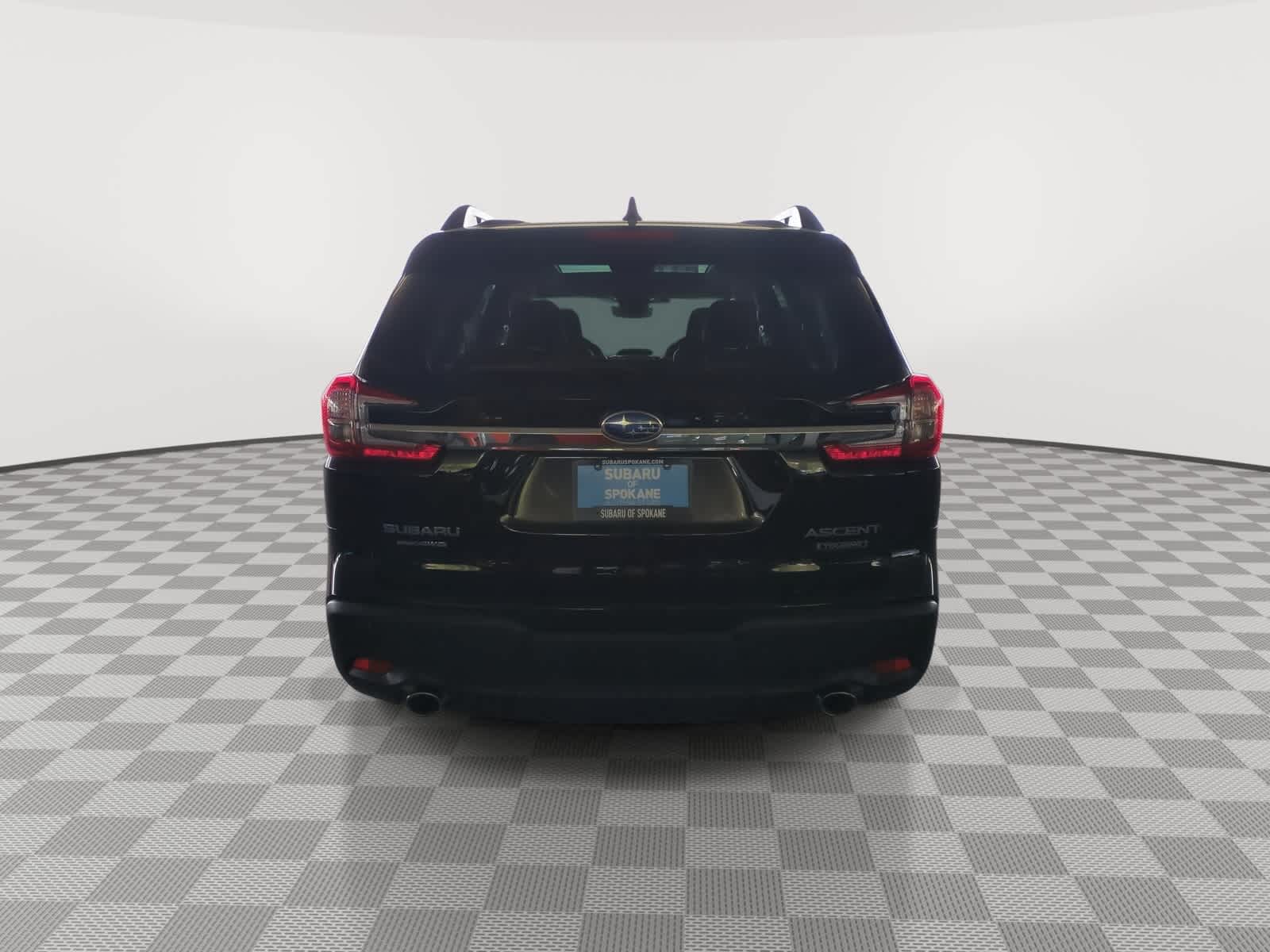 Thumbnail: 2025 Subaru Ascent - 8