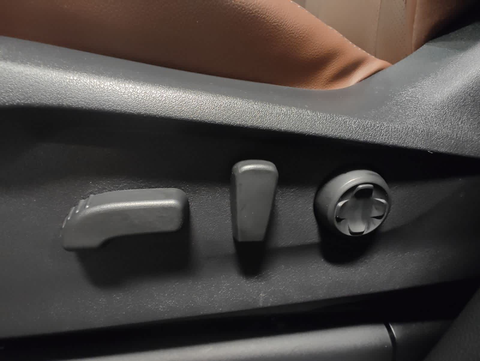 Thumbnail: 2025 Subaru Ascent - 19