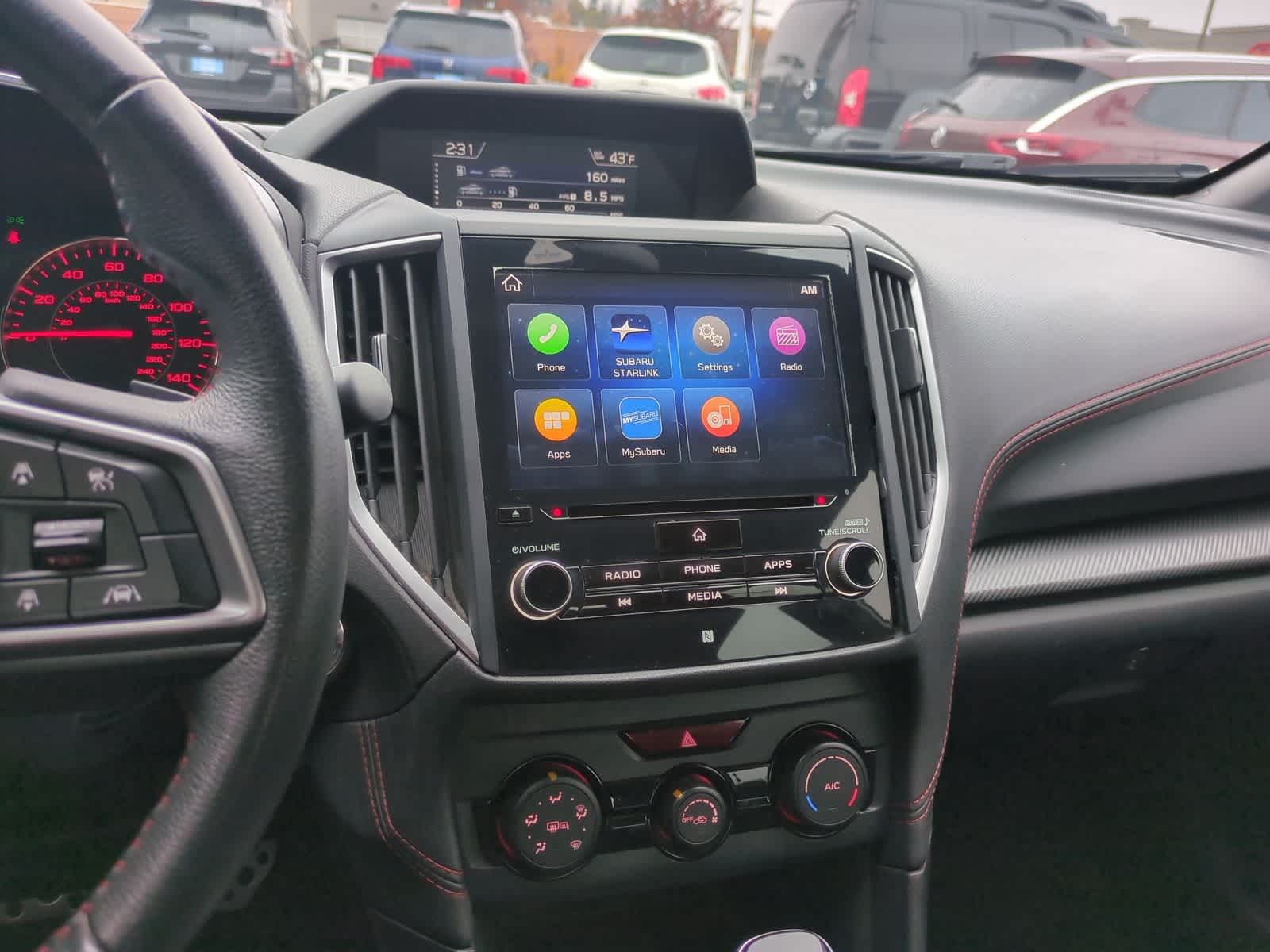 Thumbnail: 2019 Subaru Impreza - 29