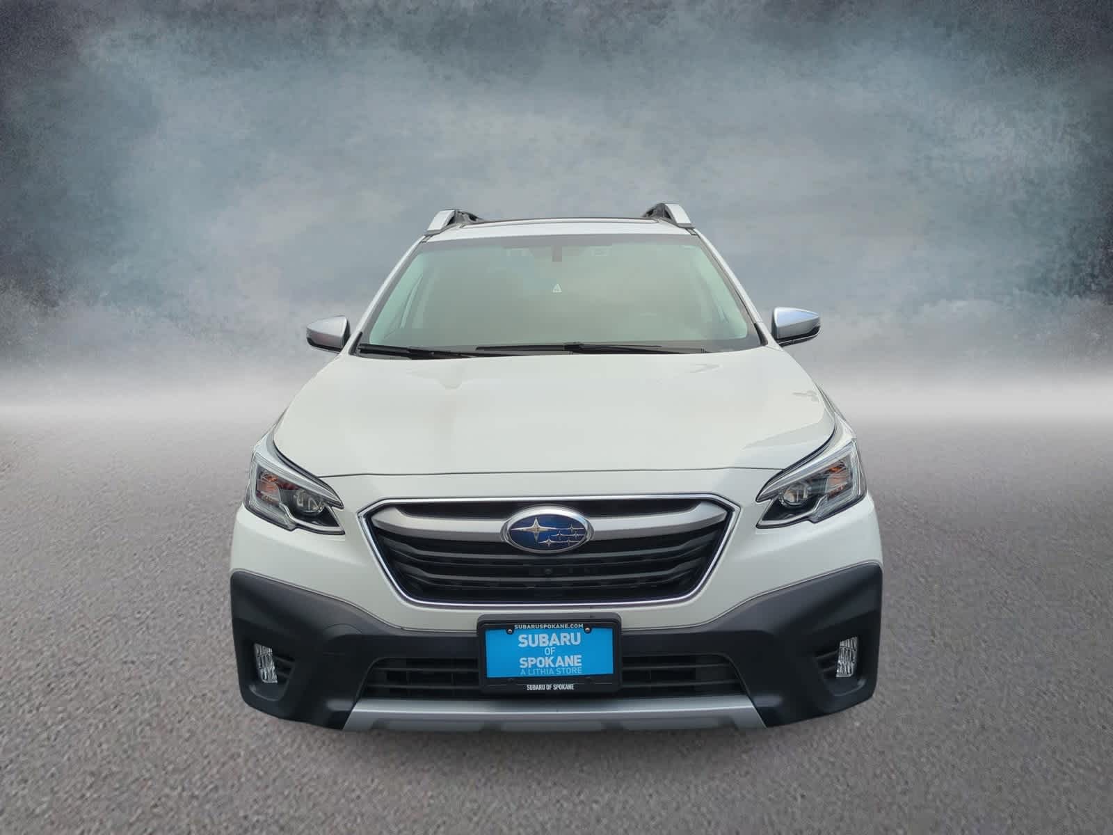 Thumbnail: 2022 Subaru Outback - 3