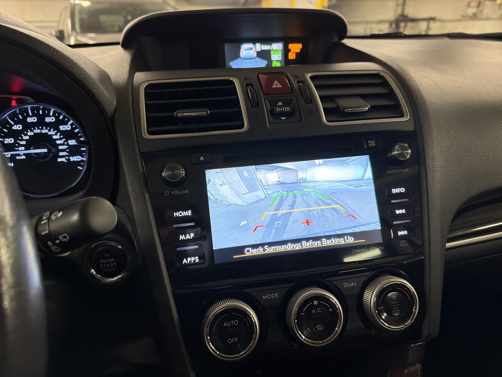 Thumbnail: 2018 Subaru Forester - 31