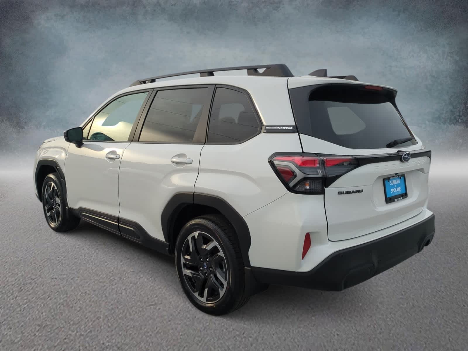 Thumbnail: 2026 Subaru Forester - 6