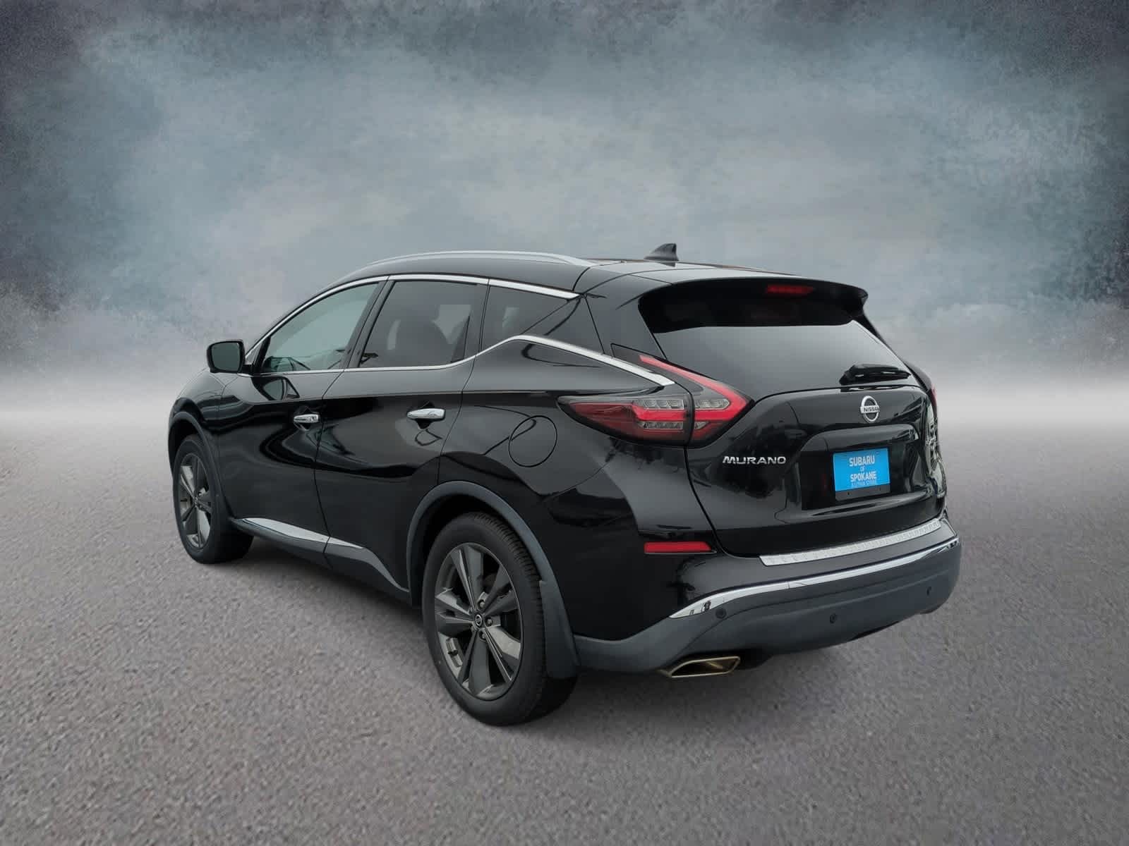 Thumbnail: 2019 Nissan Murano - 6