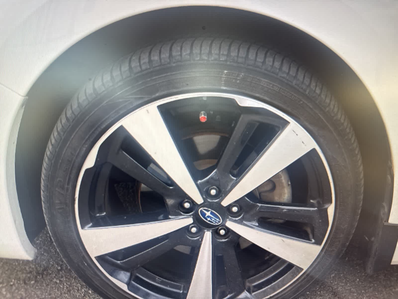 Thumbnail: 2019 Subaru Impreza - 9