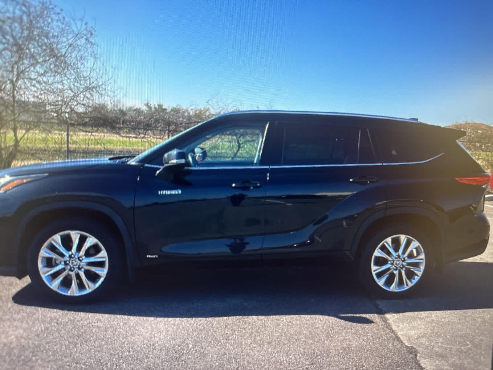 Thumbnail: 2021 Toyota Highlander - 2