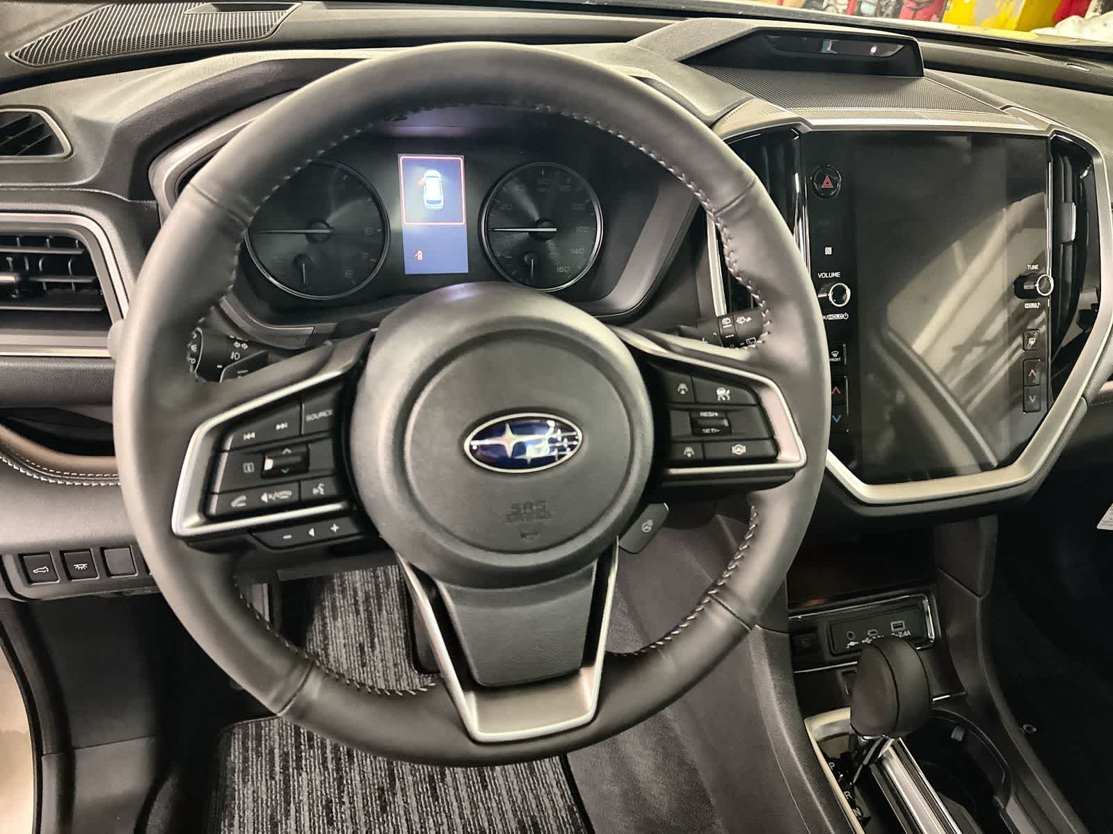 Thumbnail: 2026 Subaru Ascent - 25