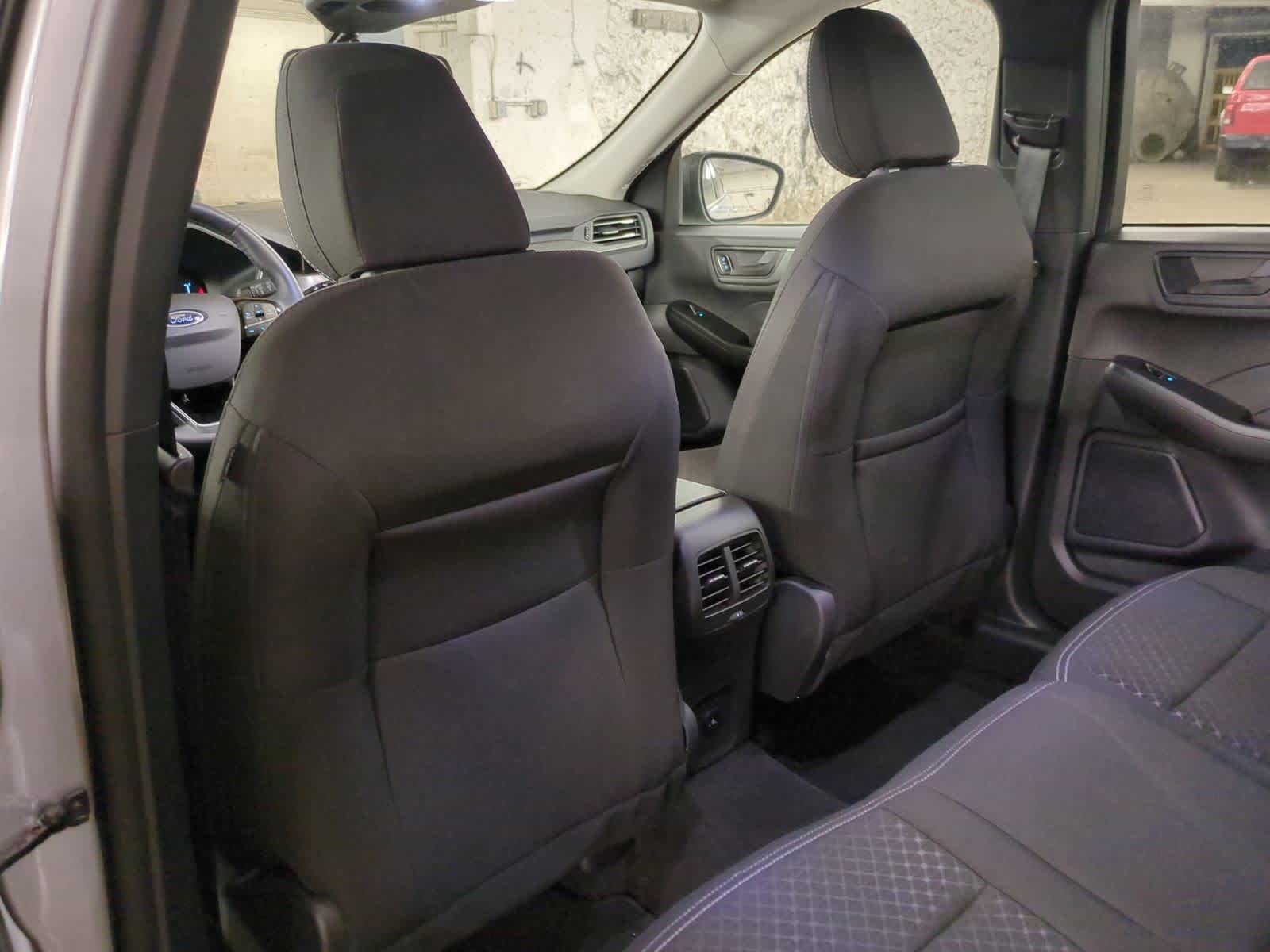 Thumbnail: 2024 Ford Escape - 19