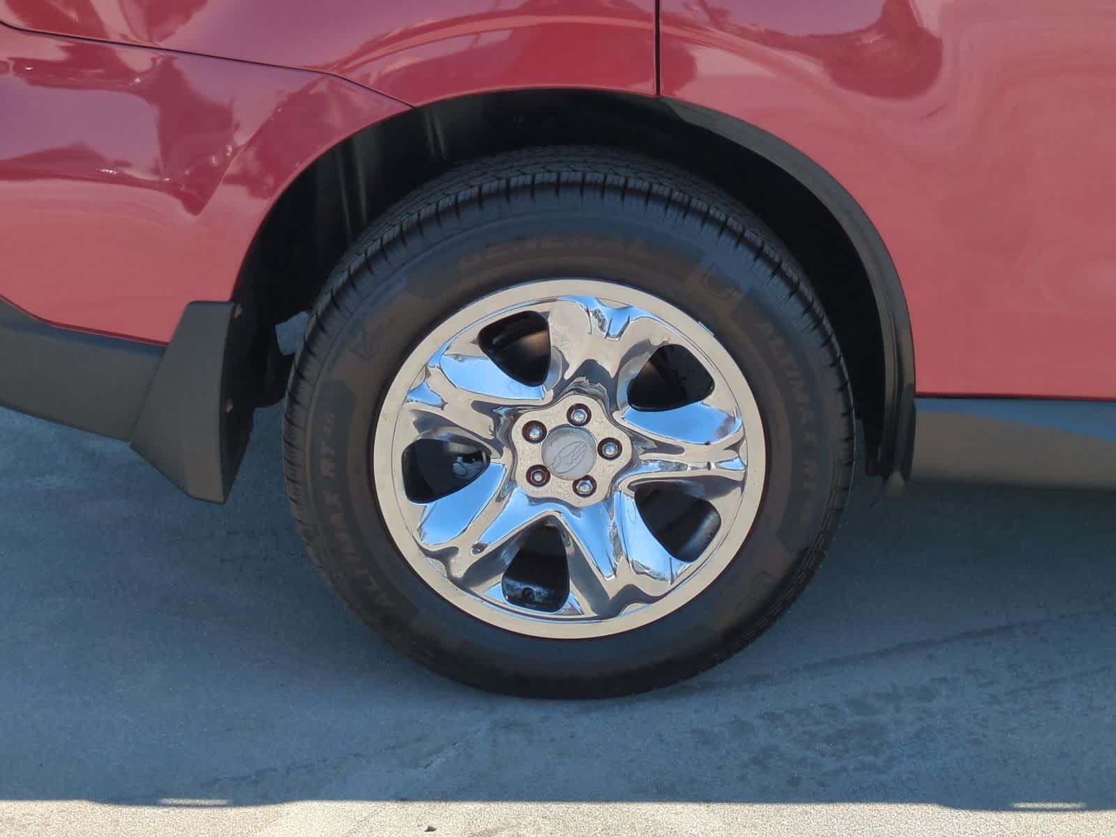 Thumbnail: 2015 Subaru Forester - 14