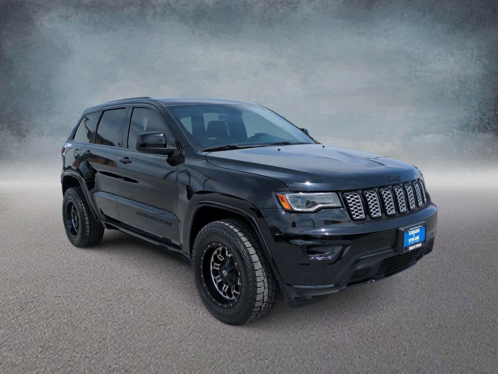 Thumbnail: 2020 Jeep Grand Cherokee - 2