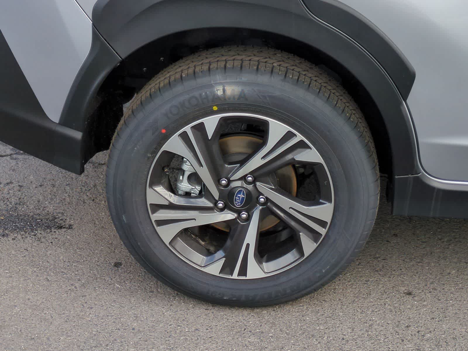 Thumbnail: 2026 Subaru Crosstrek - 14