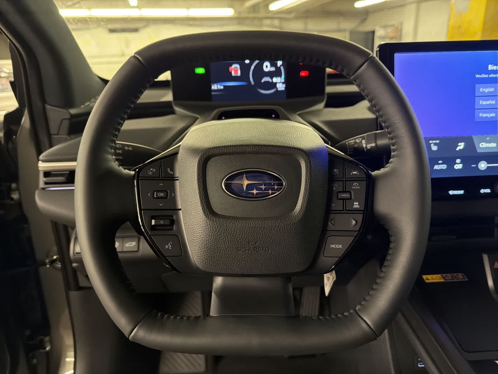 Thumbnail: 2026 Subaru Solterra - 22