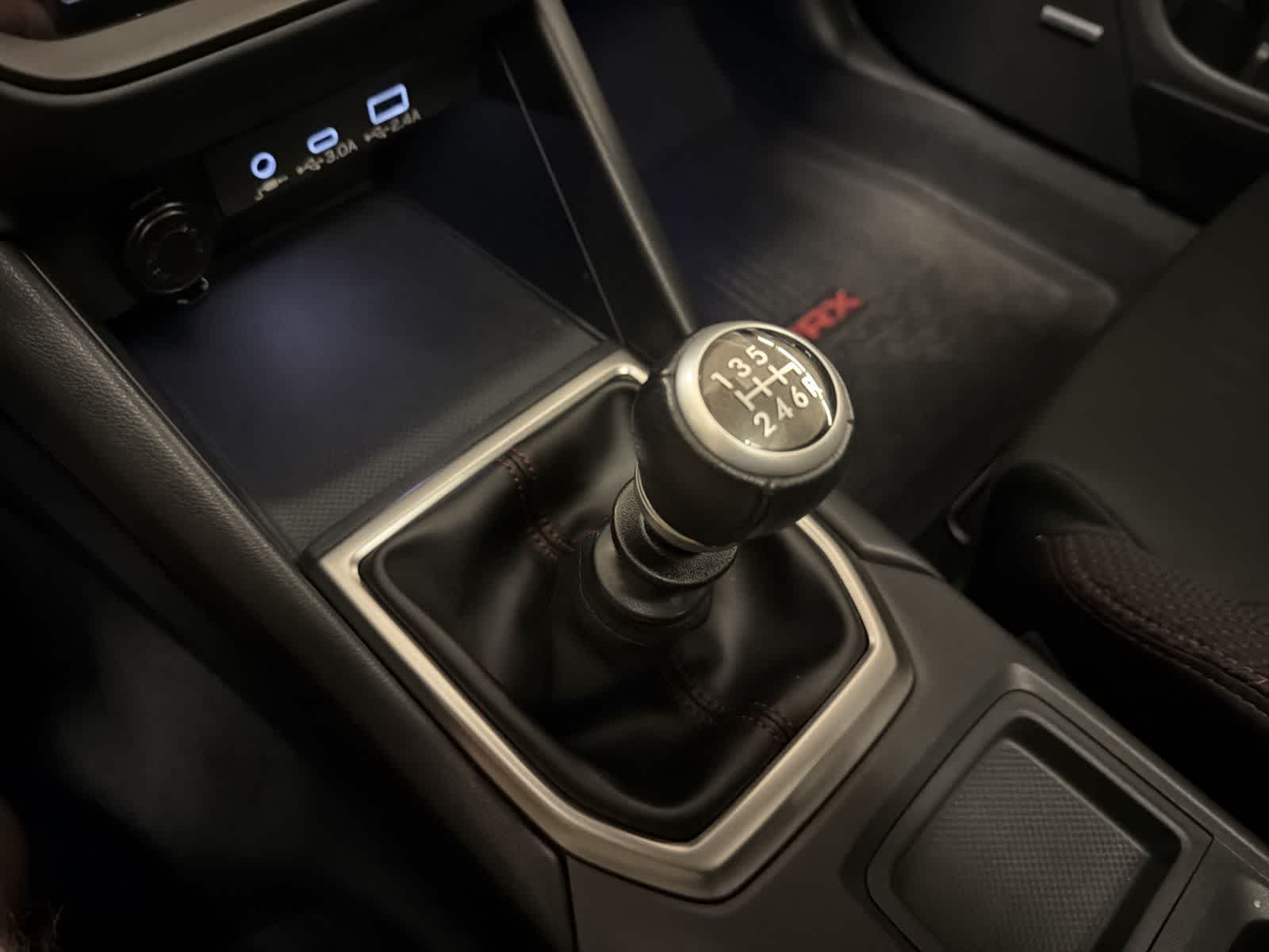 Thumbnail: 2024 Subaru WRX - 32