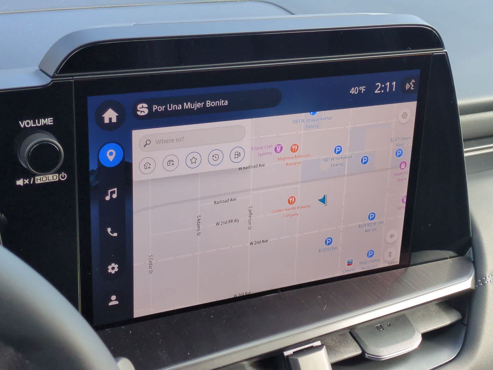 Thumbnail: 2026 Subaru Outback - 30